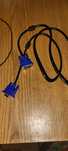 Kabel VGA metrowy