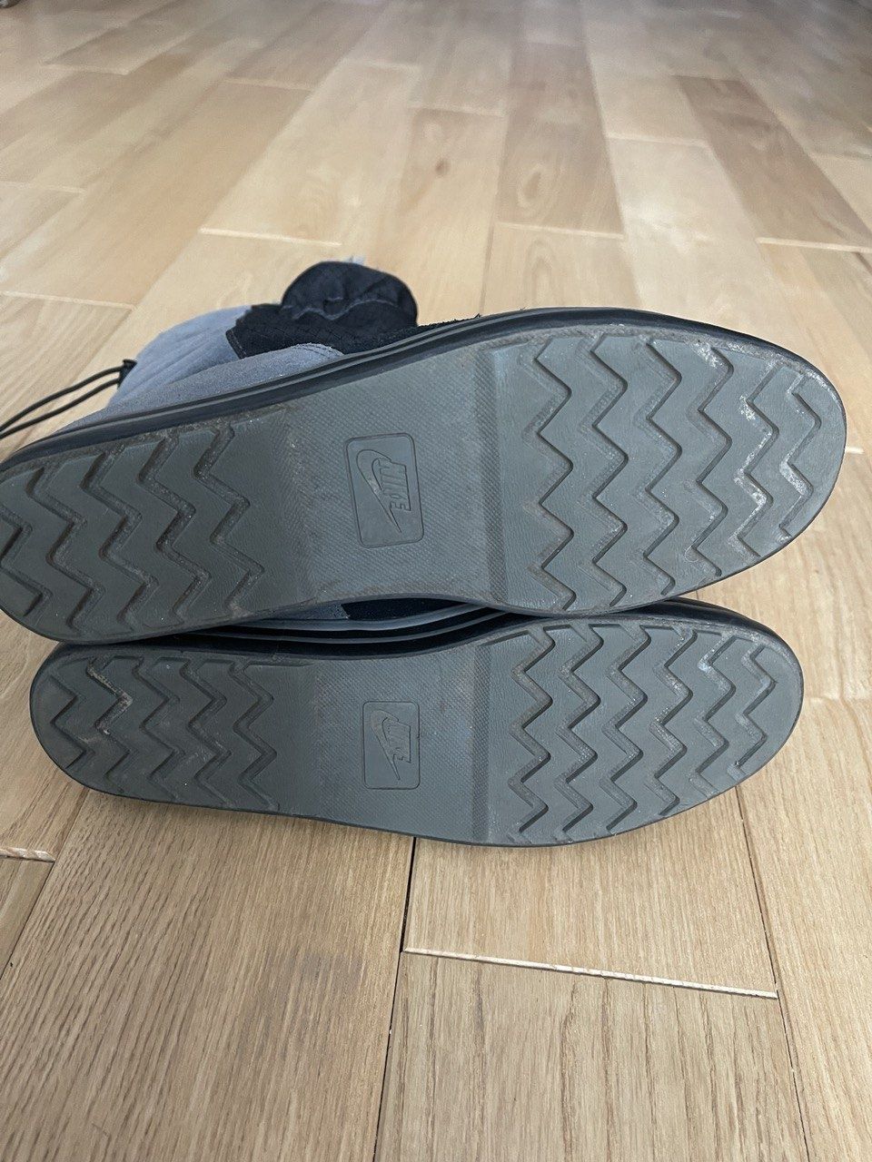 Сапоги женские Nike оригиналы
