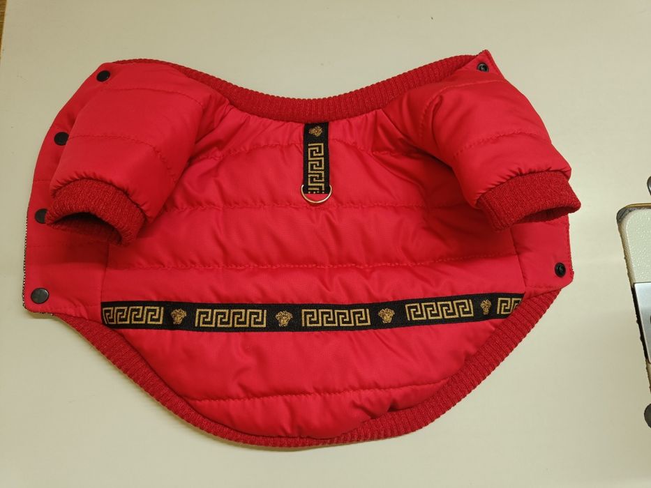 Одяг, куртка для собак. Одежда для собак