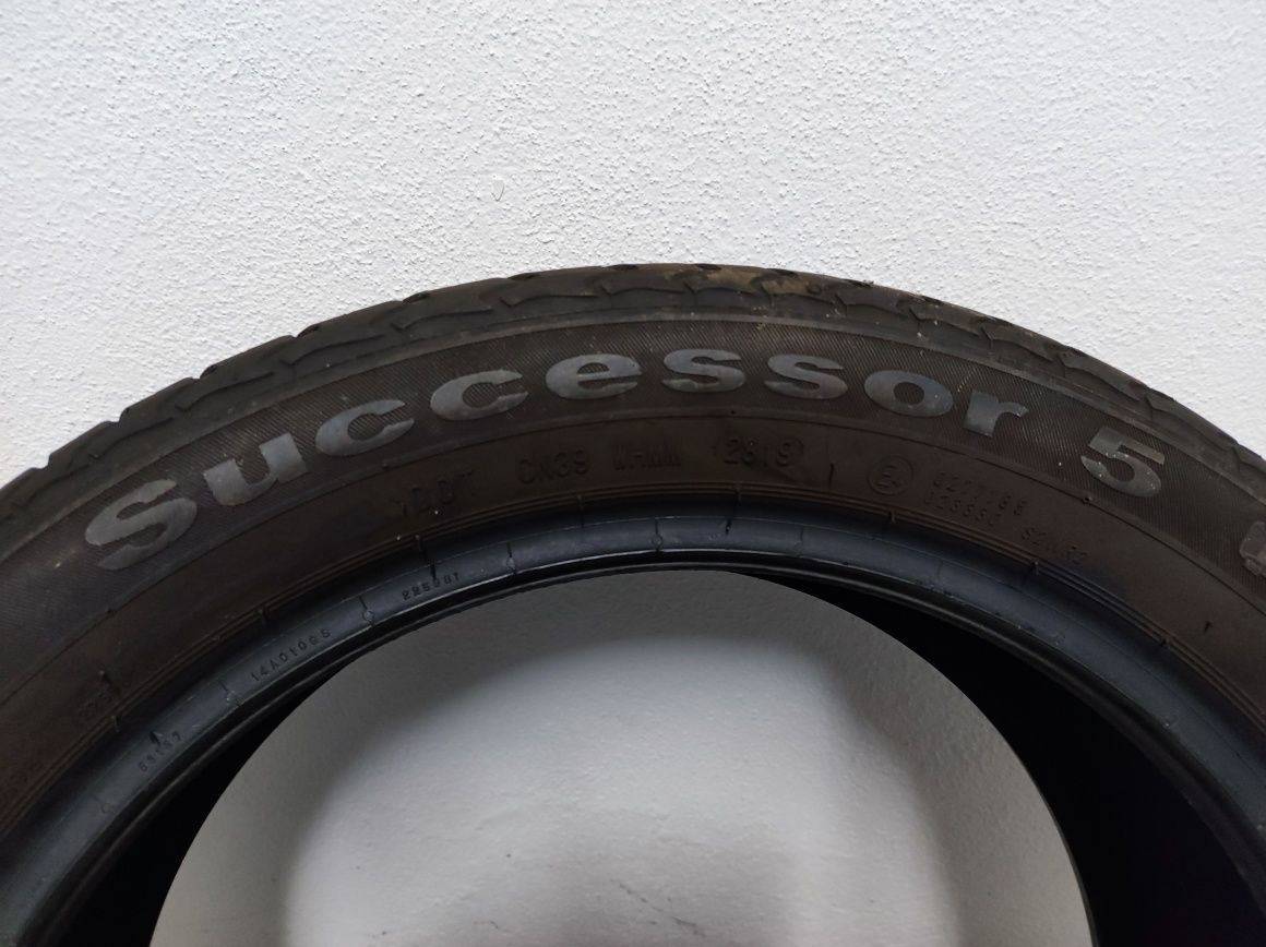 Pneu 195/50R16 Tyfoon Successor 5