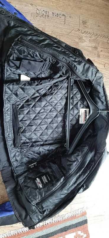 Kurtka motocyklowa Probiker r. S/M