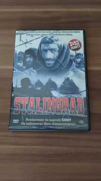 Stalingrad - DVD - dokument - II Wojna Światowa. Stan BDB.