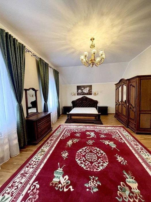 Аренда дома 5к 220м2 2 сот Высоковольтная/Гагарина/Нагорка