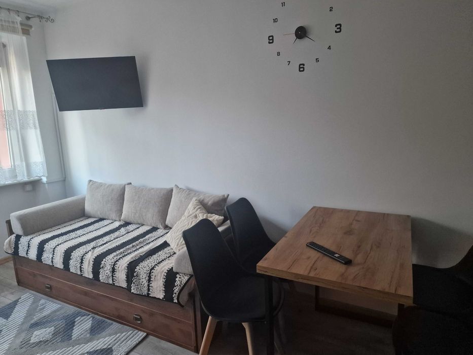 Apartament Kubalonka u Magdy