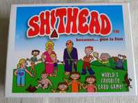 Shithead - Card game