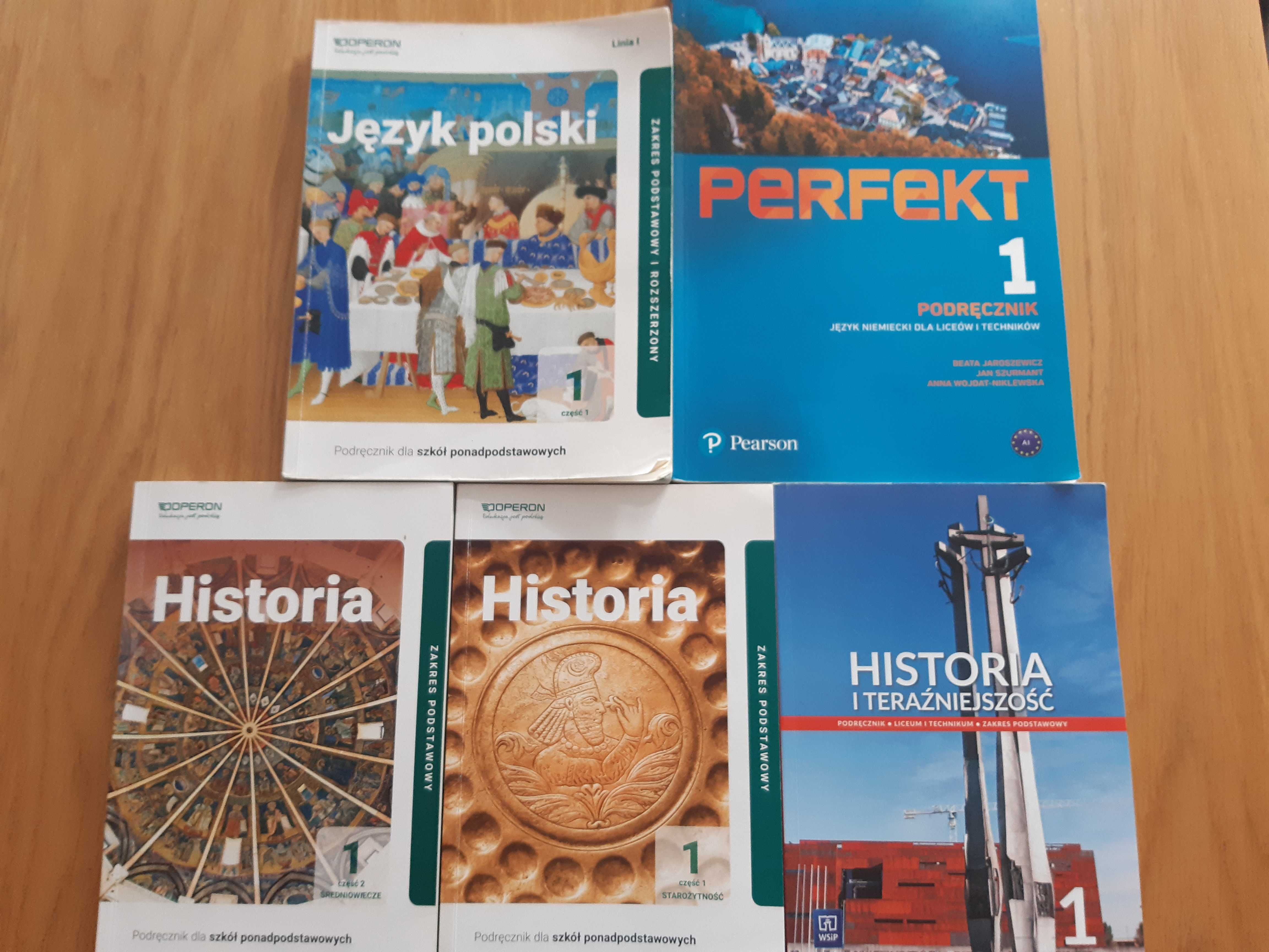 Edukacja- podręczniki