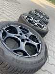 Felgi Ford Mondeo Mk4 Galaxy C S max 5x108 16 cali OEM 205/55/16