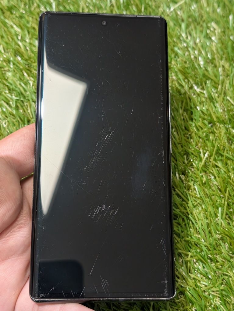 Google pixel 6 Pro 8/128GB Soft Unlock (18970)