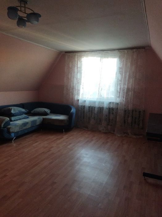 Здам кімнату в окремому будинку
