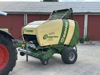Prasa Krone Comprima F155