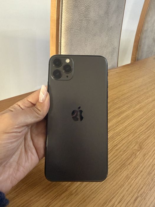 Iphone 11 Pro max 256