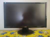 Monitor ASUS 24 cale 1920x1080 w pełni sprawny model vh242