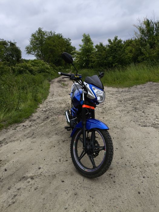 Продам Musstang Region Мт 150-8