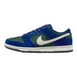 Кросівки Nike SB Dunk Low Pro HF3704-400