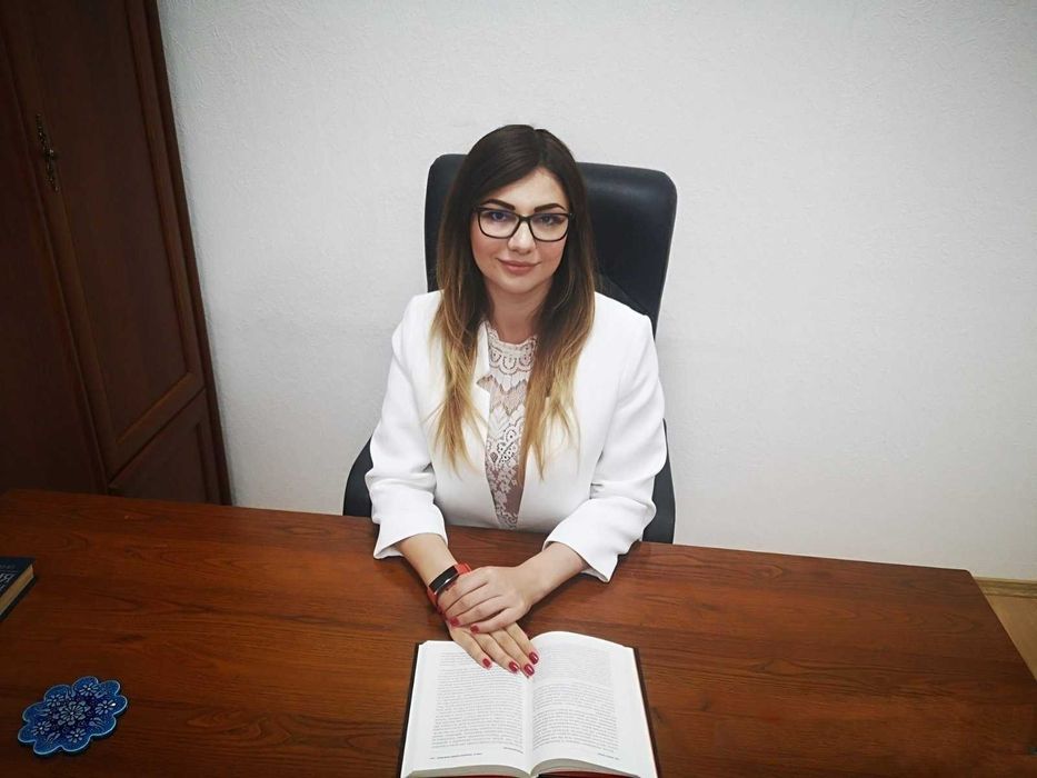 Психолог очно, онлайн, офлайн Мукачево