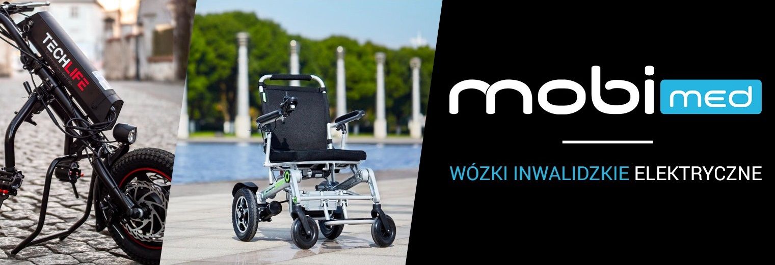 Zagłówek do wózka inwalidzkiego || Mobimed.com.pl