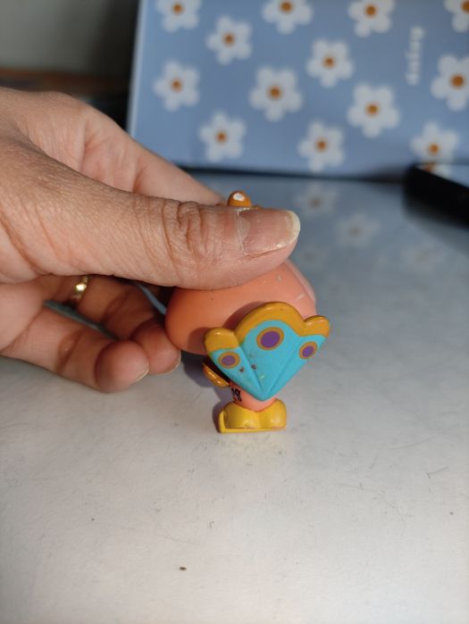 Figurka littlest pet shop