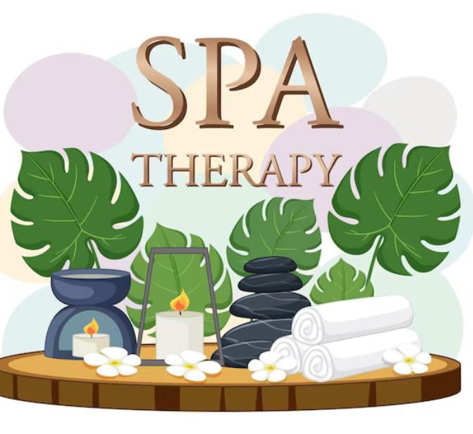Massagem e depilacao