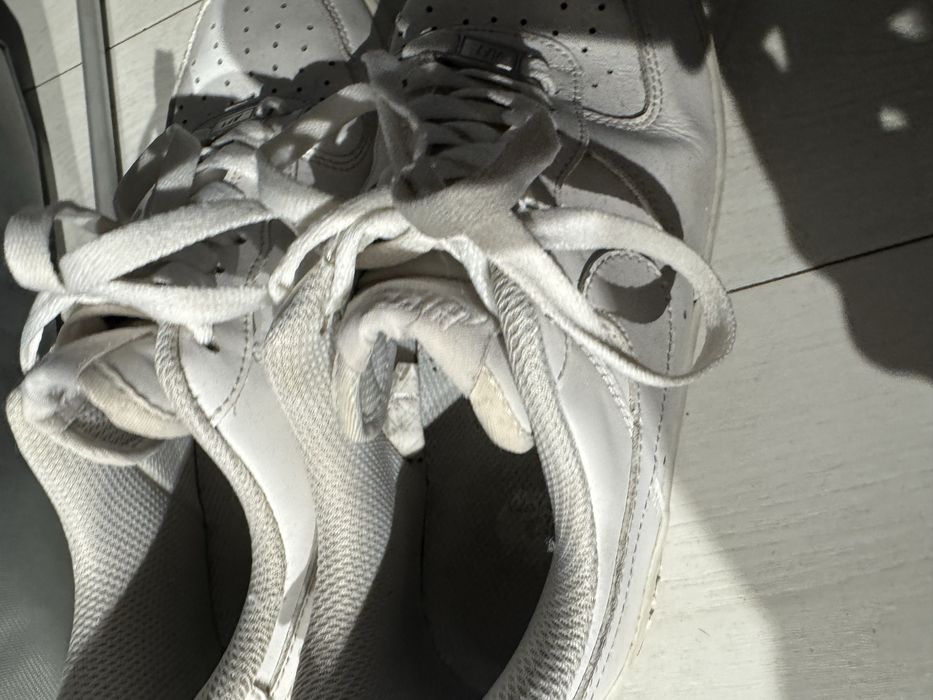 Кроссовки Nike Force 1