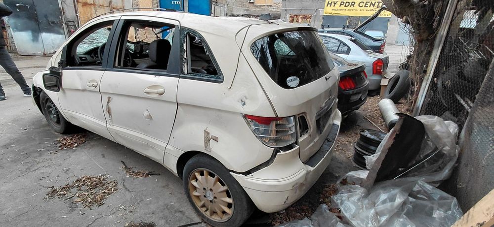 Продам Мерседес B 180