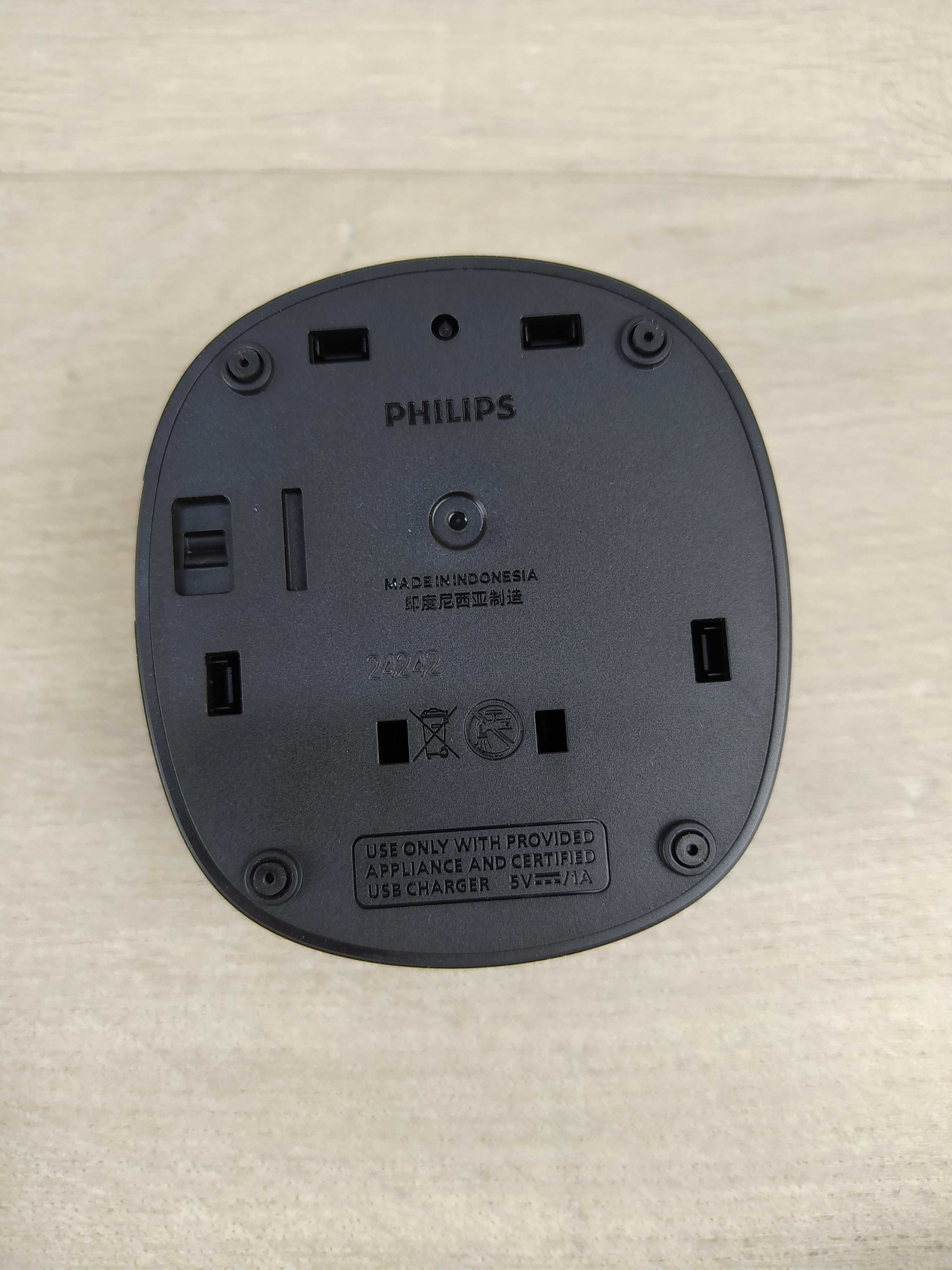 Philips Shaver Series 3000 S3145/00 Golarka + podstawka ładująca