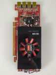 AMD FIRE PRO W4100 2 GB karta graficzna