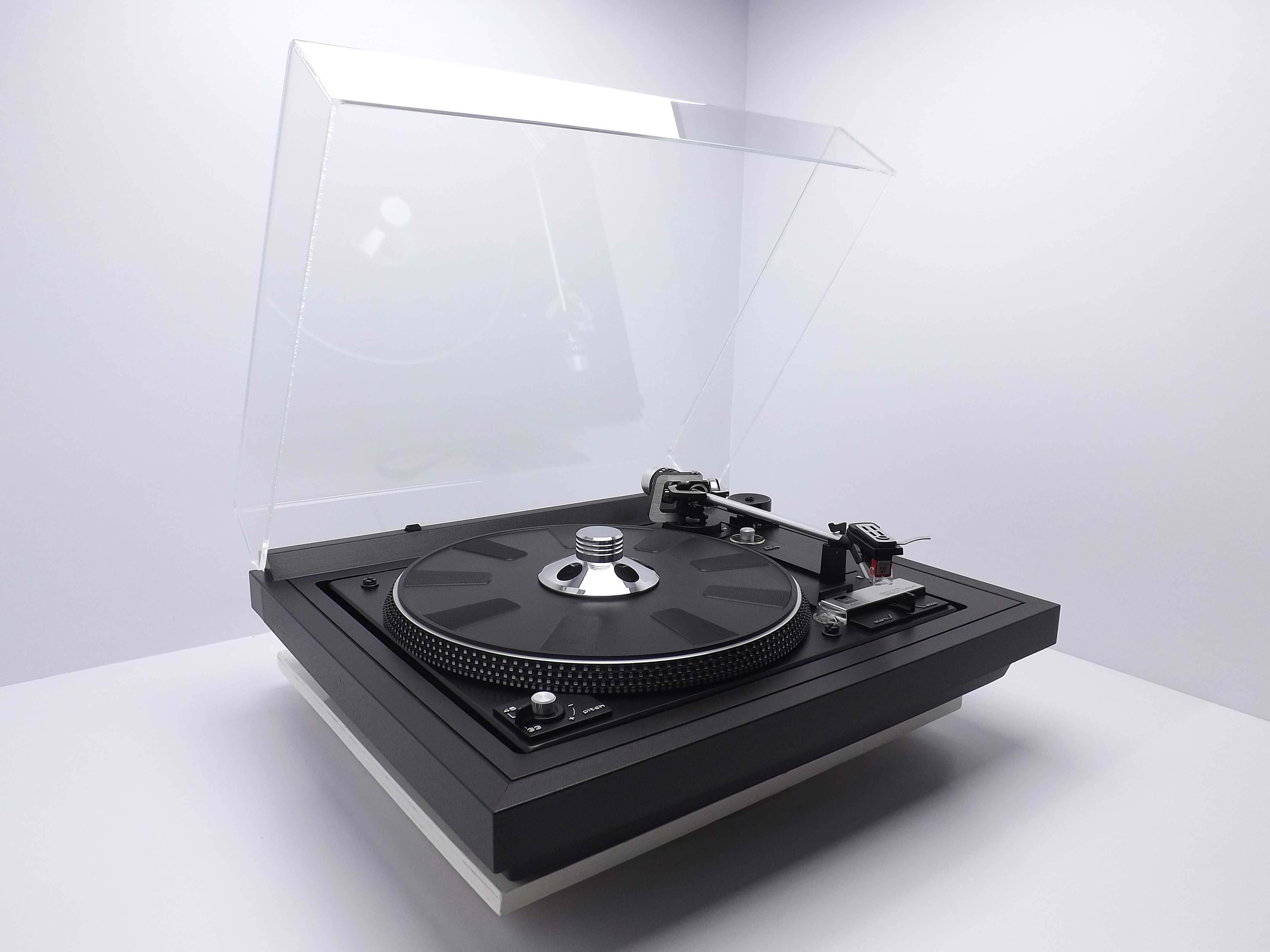 Gramofon Dual 491  Ortofon SERWIS