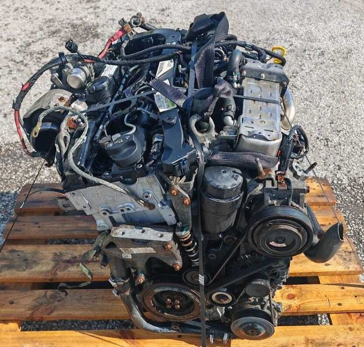 motor jeep compass 2.1 patriot 2.1 motor mercedes ENE 651.925/651925