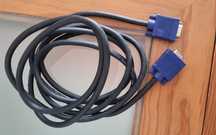 Cabo VGA M/M - 2m