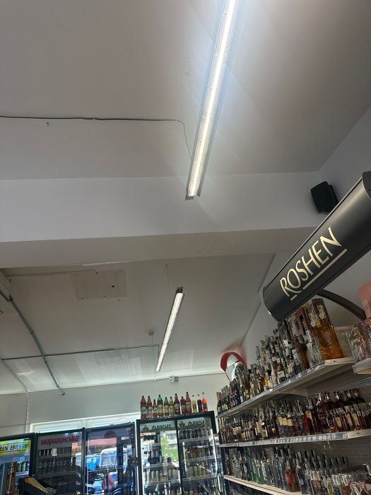 Електрик • Послуги електромонтажу • Стрий та район