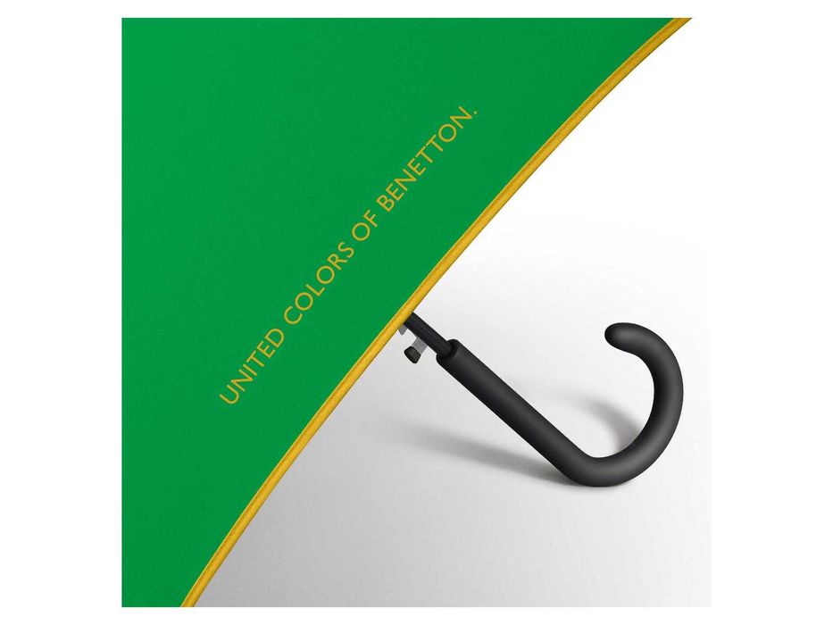 Parasol długi automatyczny Benetton Long AC 56004