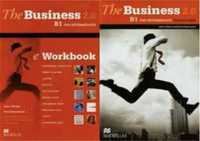 The business 2.0 b1 pre - intermediate sb macmillan - John Allison, P