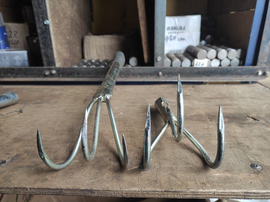 Рыхлители !Чугуевский Садовый Инструмент!