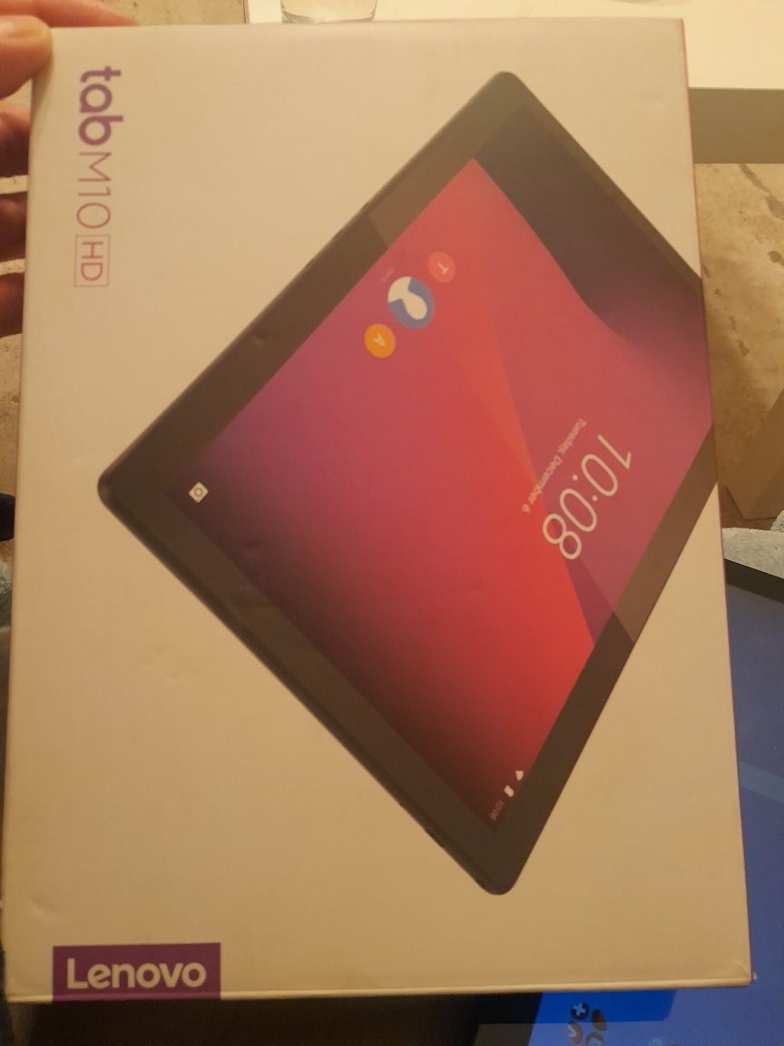 Tablet Lenovo M10