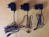 Adaptador/carregador de telemóvel (3)
