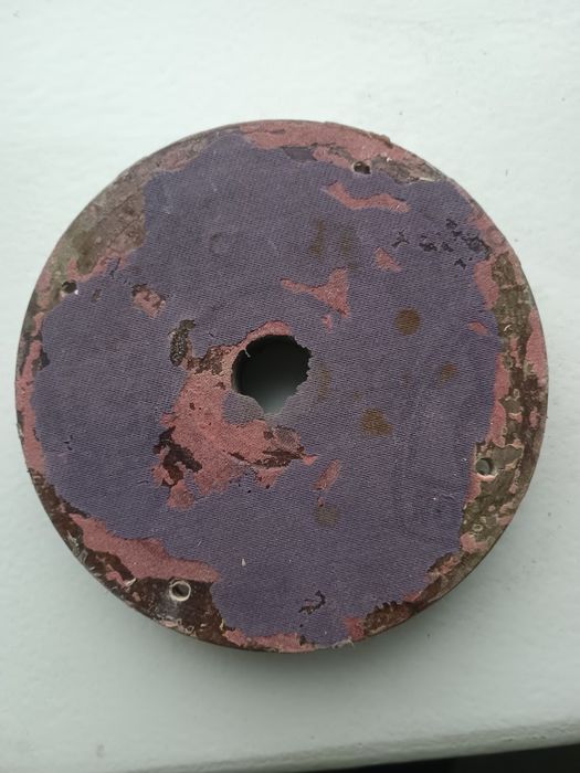 Планшайба стд -120м