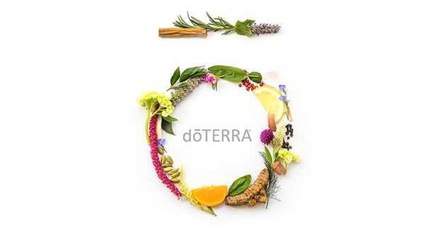 doTERRA On Guard 5 ml + Prezent!| Oryginalny olejek| Aromaterapia |