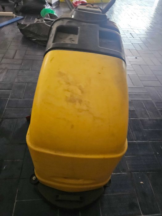 Lavadora Industrial Karcher