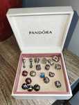 Contas da Pandora