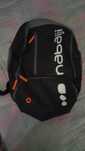 Mochila Nabaji em bom estado