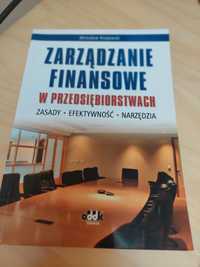 Zarządzanie finansowe w przedsiębiorstwach