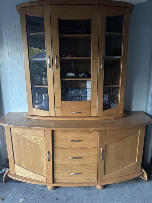 Regał komoda zestaw lub osobno