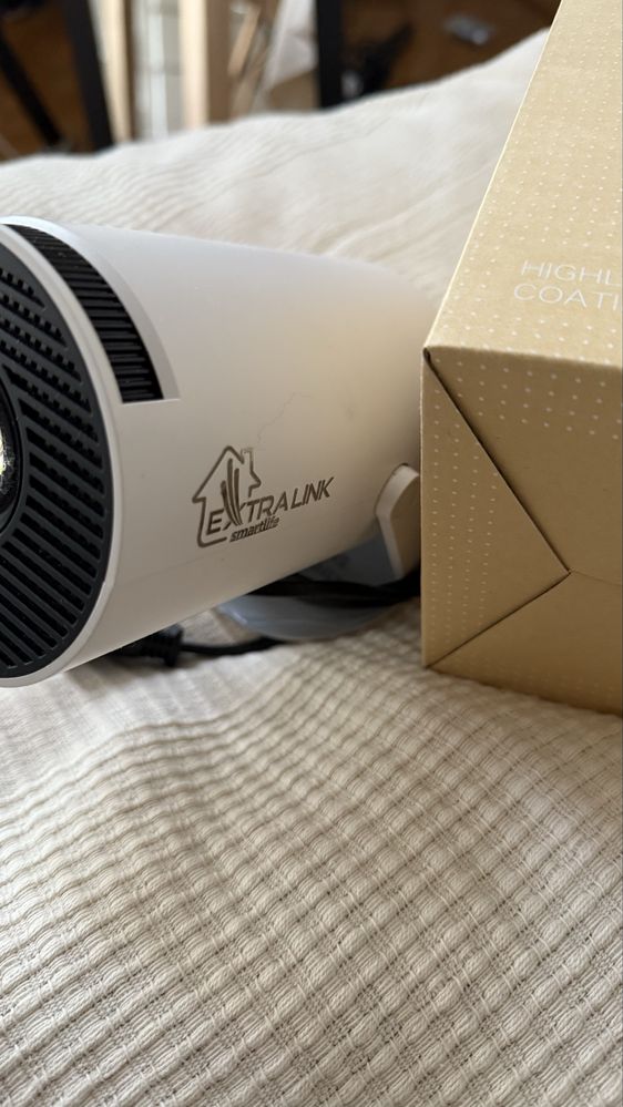 Projektor Extralink