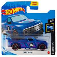 Hot Wheels Draftnator