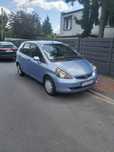 Honda jazz 1,3 benzyna 2002roc do 06 2026 przegląd do 10 2025