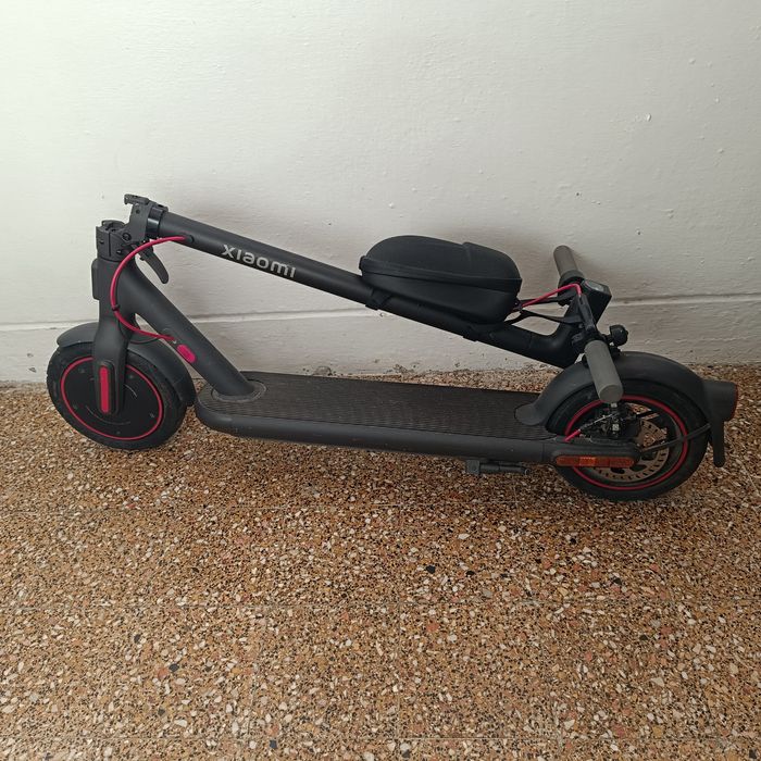 Trotineta Xiaomi 4