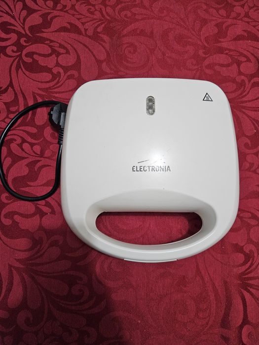 Sandwicheira Electronia