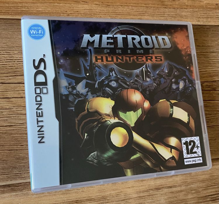 Nintendo 3DS, DS: Zelda, Metroid, Mario, Resident Evil, Spider-Man