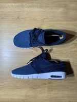 Кросівки Nike SB Stefan Janoski Max