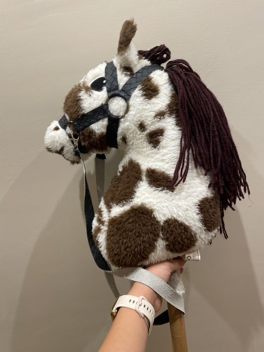 Hobby horse A-3